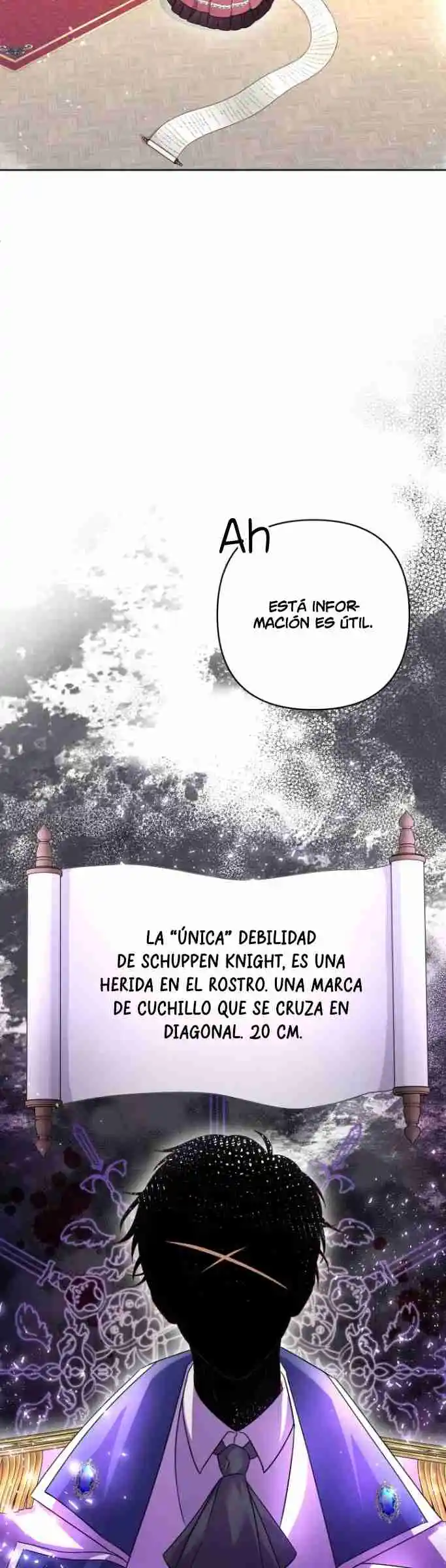 Los Padres De Los Protagonistas Se Casaron - Capítulo 10 - Página 24 - LectorTMOo