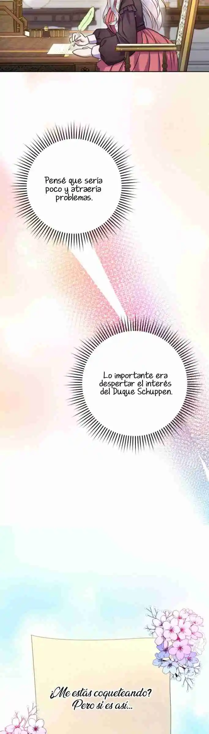 Los Padres De Los Protagonistas Se Casaron - Capítulo 10 - Página 27 - LectorTMOo