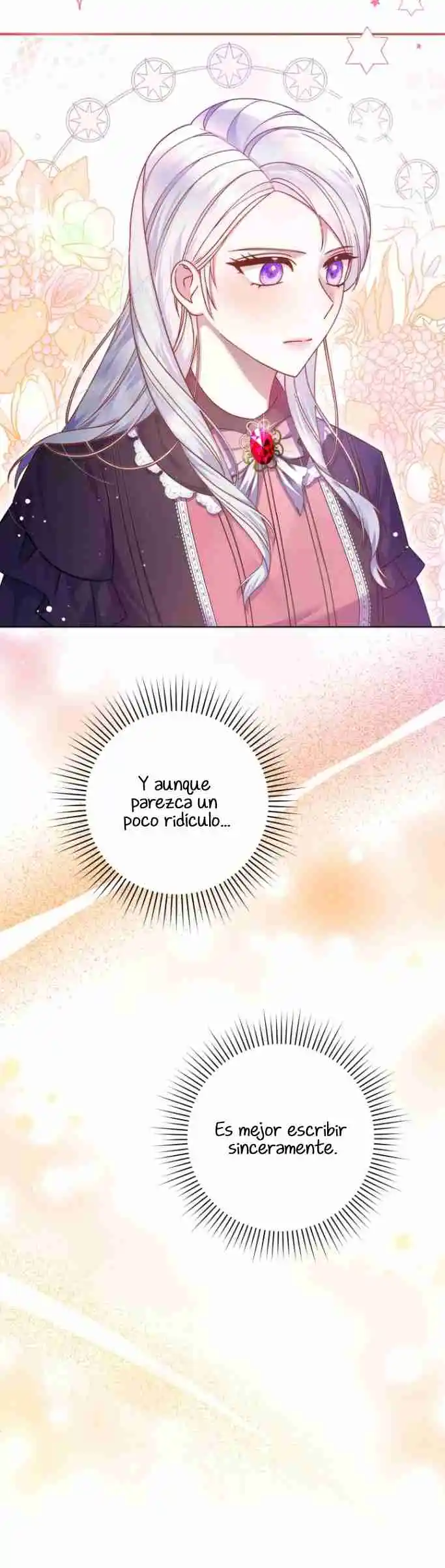 Los Padres De Los Protagonistas Se Casaron - Capítulo 10 - Página 34 - LectorTMOo
