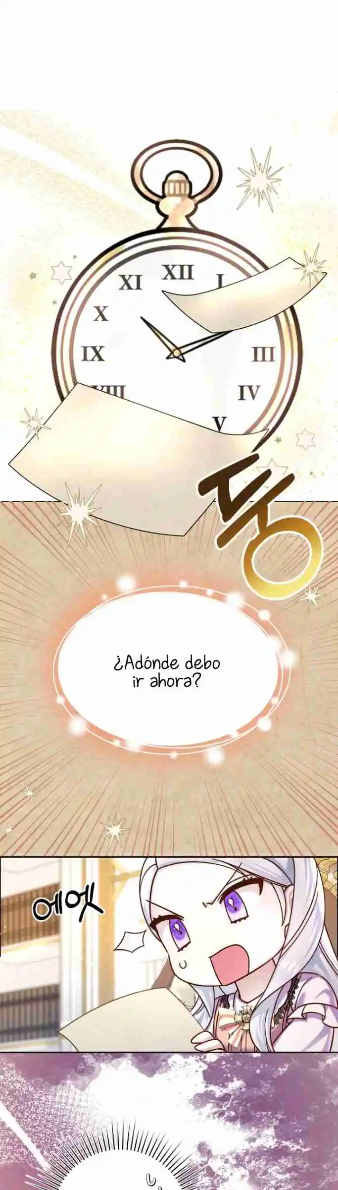 Los Padres De Los Protagonistas Se Casaron - Capítulo 10 - Página 35 - LectorTMOo