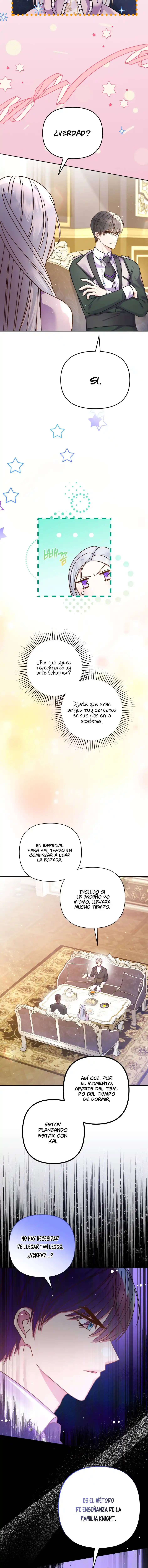 Los Padres De Los Protagonistas Se Casaron - Capítulo 11 - Página 7 - LectorTMOo