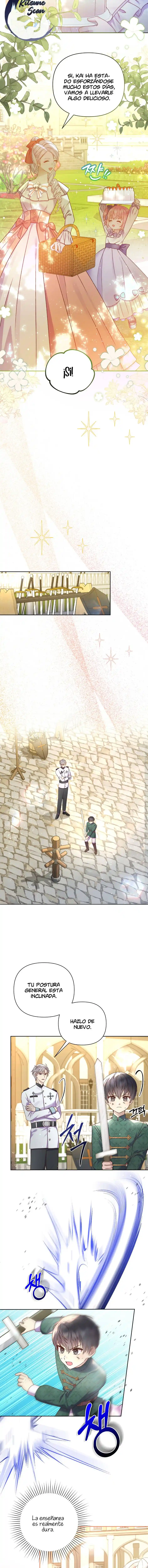 Los Padres De Los Protagonistas Se Casaron - Capítulo 11 - Página 12 - LectorTMOo