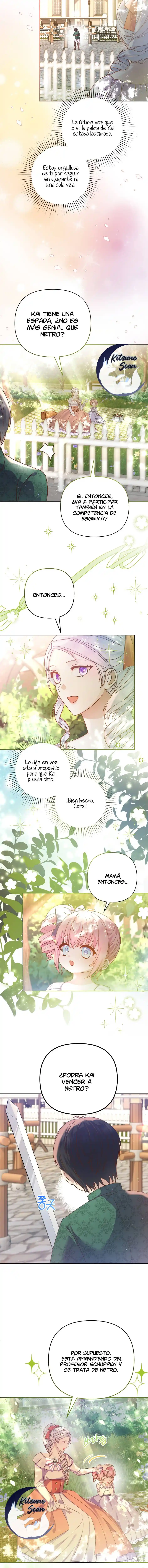 Los Padres De Los Protagonistas Se Casaron - Capítulo 11 - Página 13 - LectorTMOo