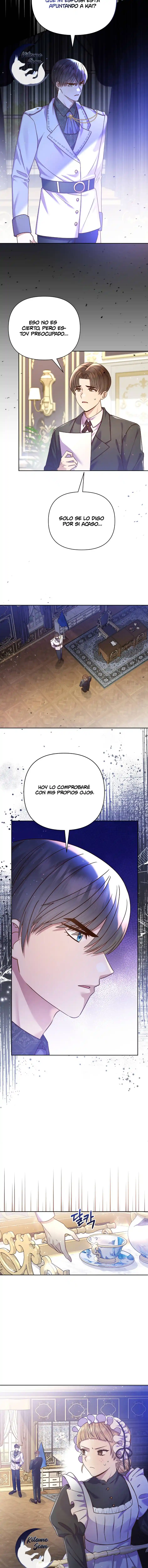 Los Padres De Los Protagonistas Se Casaron - Capítulo 12 - Página 15 - LectorTMOo