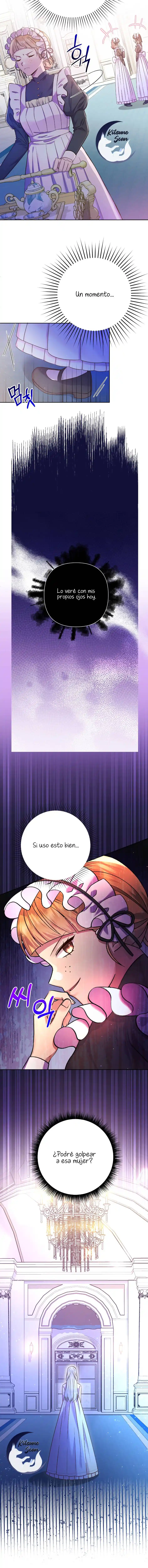 Los Padres De Los Protagonistas Se Casaron - Capítulo 12 - Página 17 - LectorTMOo