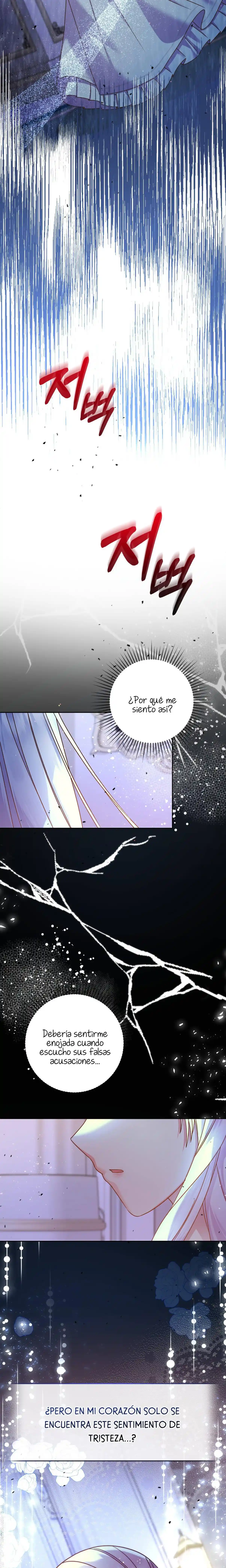 Los Padres De Los Protagonistas Se Casaron - Capítulo 13 - Página 8 - LectorTMOo