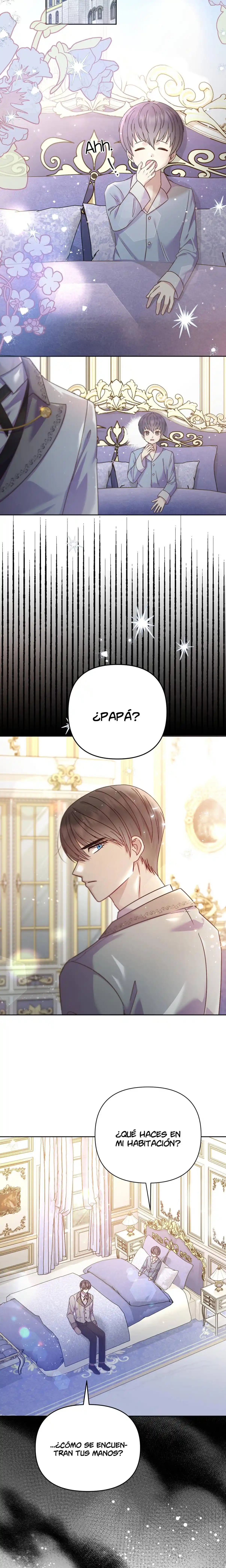 Los Padres De Los Protagonistas Se Casaron - Capítulo 13 - Página 13 - LectorTMOo