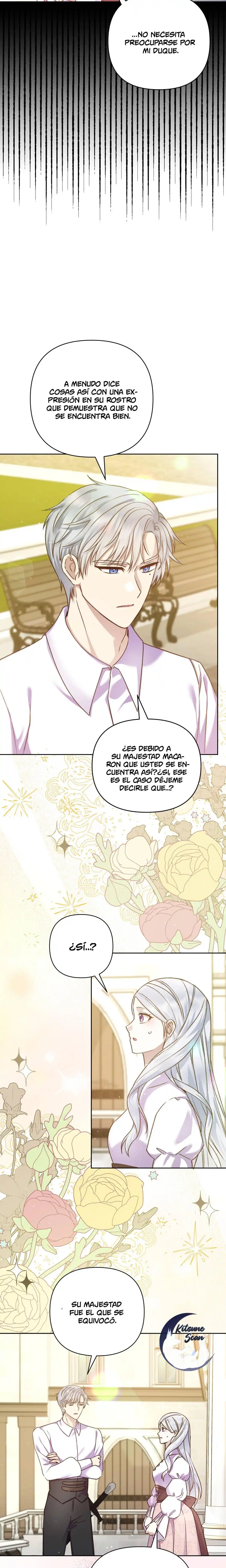 Los Padres De Los Protagonistas Se Casaron - Capítulo 13 - Página 23 - LectorTMOo