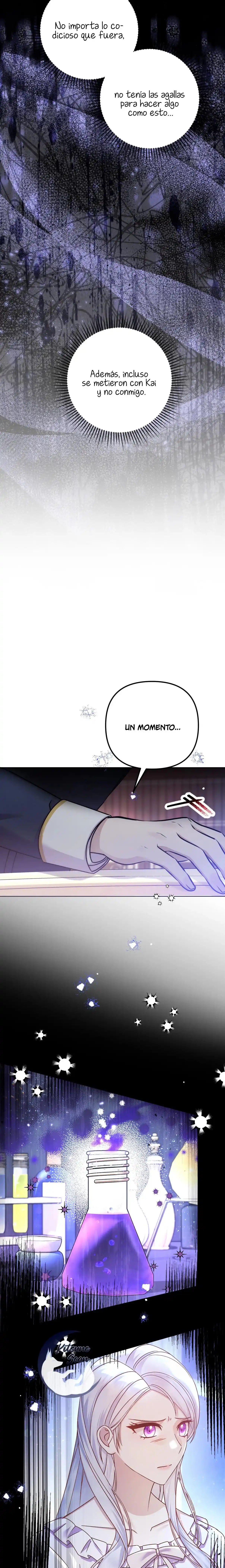 Los Padres De Los Protagonistas Se Casaron - Capítulo 14 - Página 9 - LectorTMOo