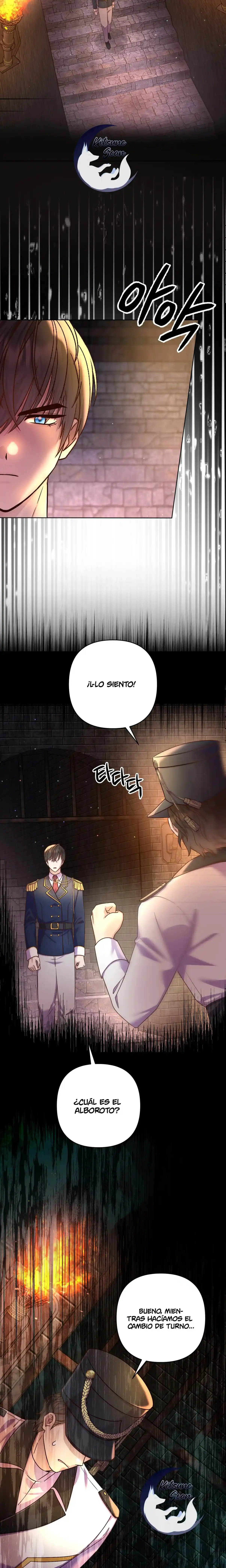Los Padres De Los Protagonistas Se Casaron - Capítulo 14 - Página 11 - LectorTMOo