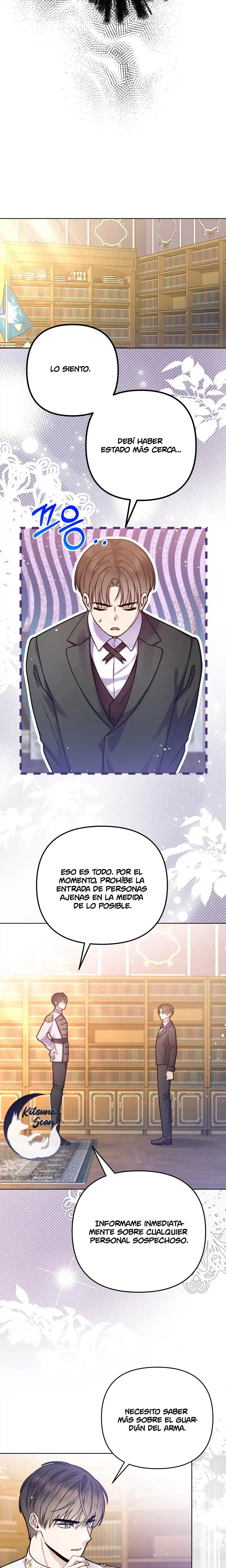 Los Padres De Los Protagonistas Se Casaron - Capítulo 14 - Página 13 - LectorTMOo