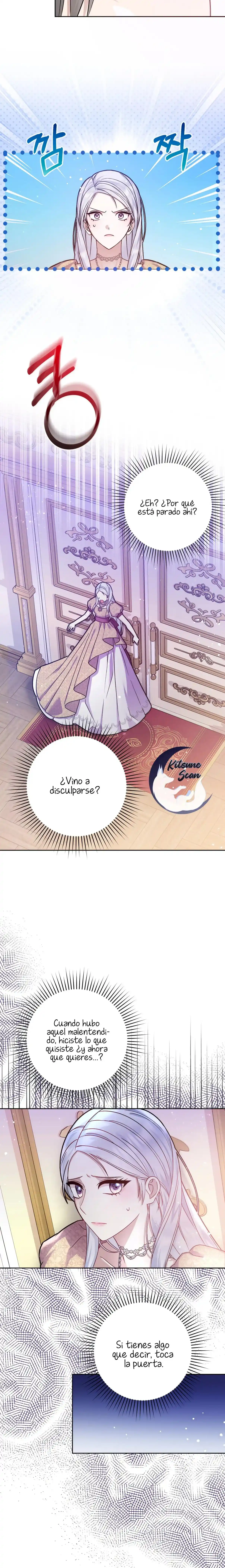 Los Padres De Los Protagonistas Se Casaron - Capítulo 14 - Página 20 - LectorTMOo