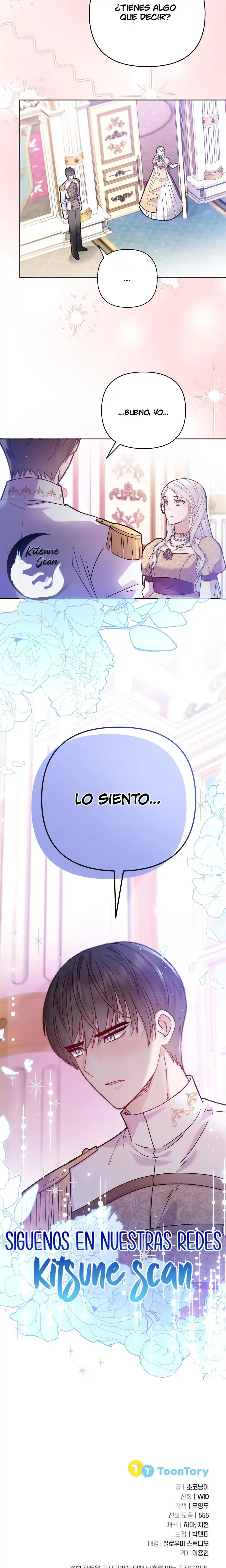 Los Padres De Los Protagonistas Se Casaron - Capítulo 14 - Página 22 - LectorTMOo