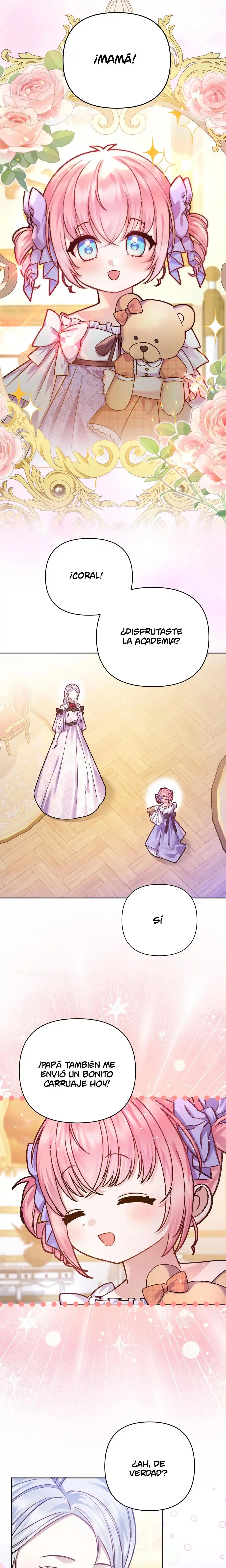 Los Padres De Los Protagonistas Se Casaron - Capítulo 15 - Página 19 - LectorTMOo