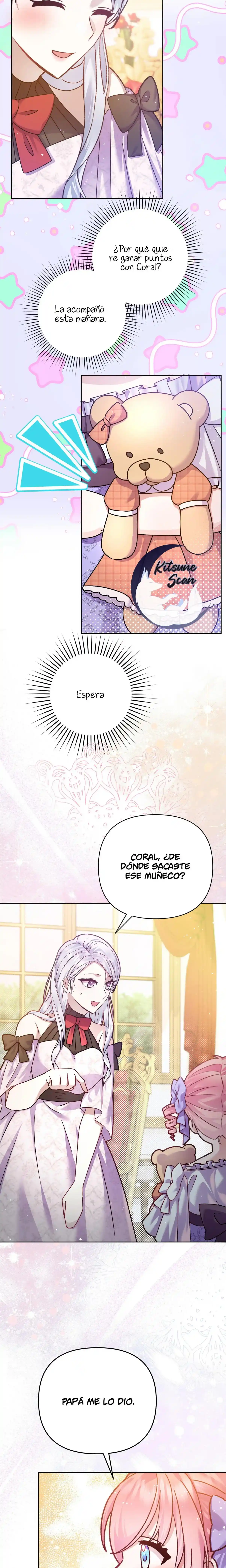 Los Padres De Los Protagonistas Se Casaron - Capítulo 15 - Página 20 - LectorTMOo