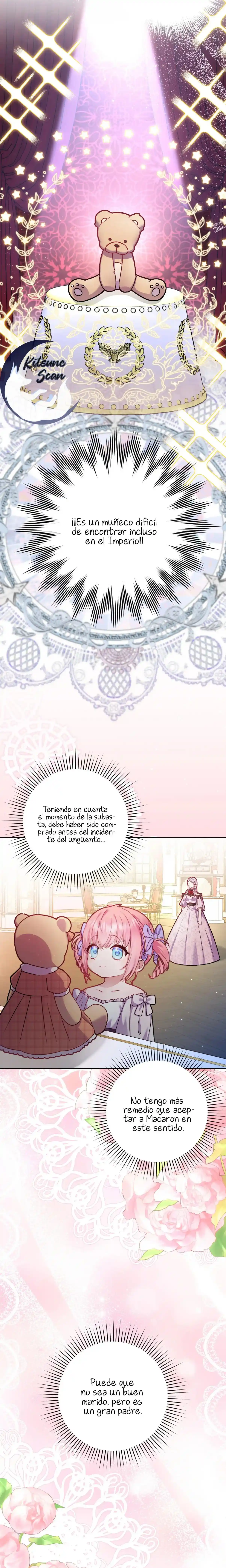 Los Padres De Los Protagonistas Se Casaron - Capítulo 15 - Página 22 - LectorTMOo