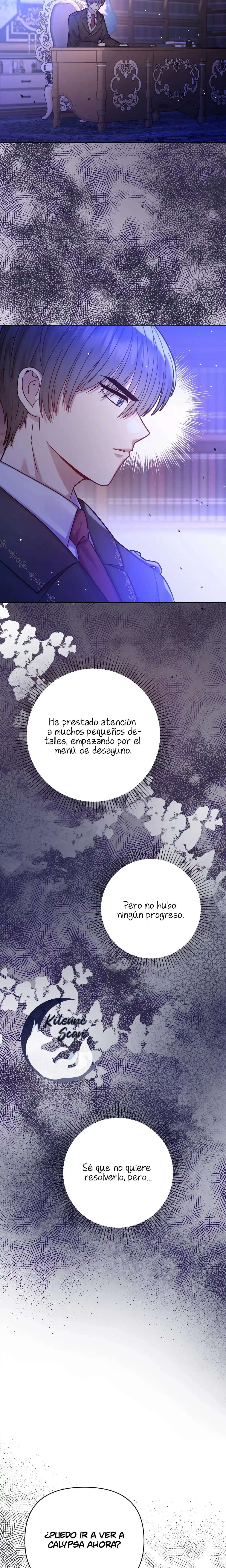 Los Padres De Los Protagonistas Se Casaron - Capítulo 15 - Página 27 - LectorTMOo