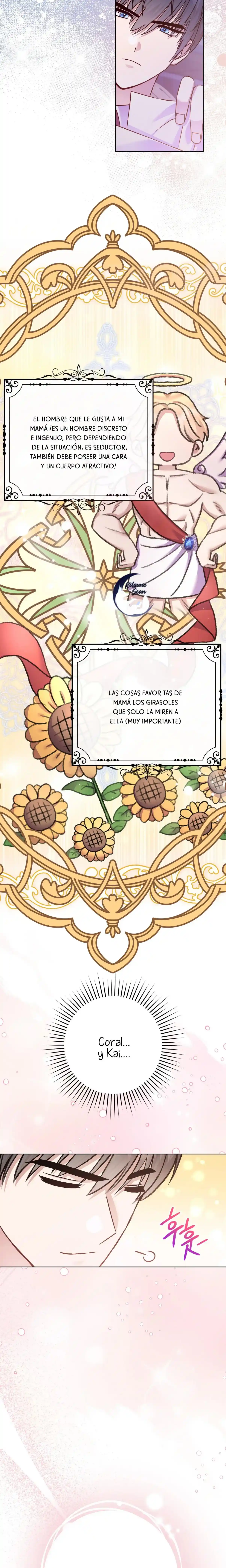 Los Padres De Los Protagonistas Se Casaron - Capítulo 16 - Página 7 - LectorTMOo