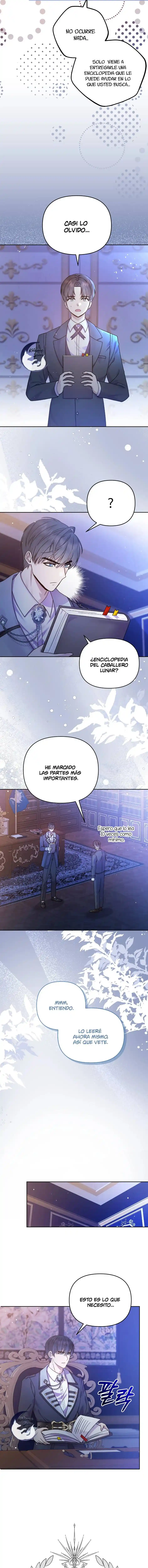 Los Padres De Los Protagonistas Se Casaron - Capítulo 17 - Página 10 - LectorTMOo