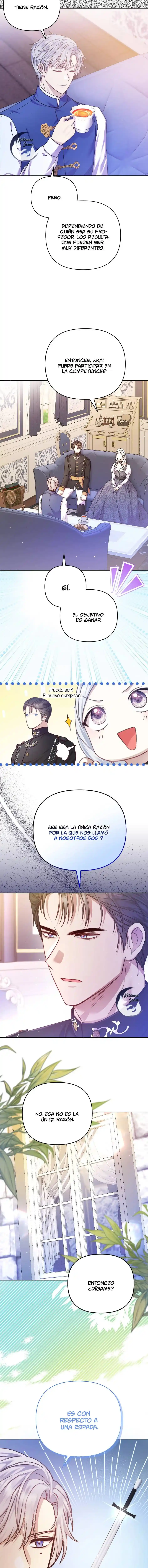 Los Padres De Los Protagonistas Se Casaron - Capítulo 17 - Página 16 - LectorTMOo