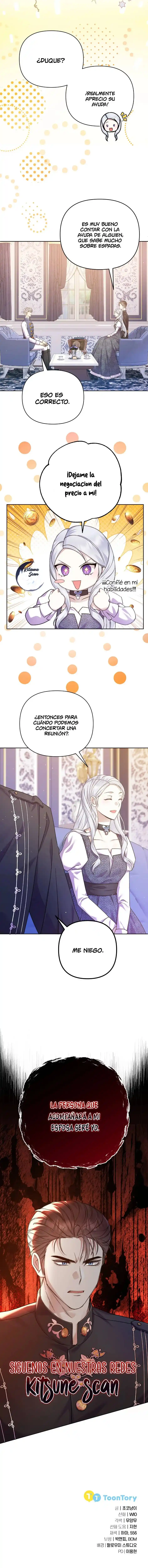 Los Padres De Los Protagonistas Se Casaron - Capítulo 17 - Página 18 - LectorTMOo
