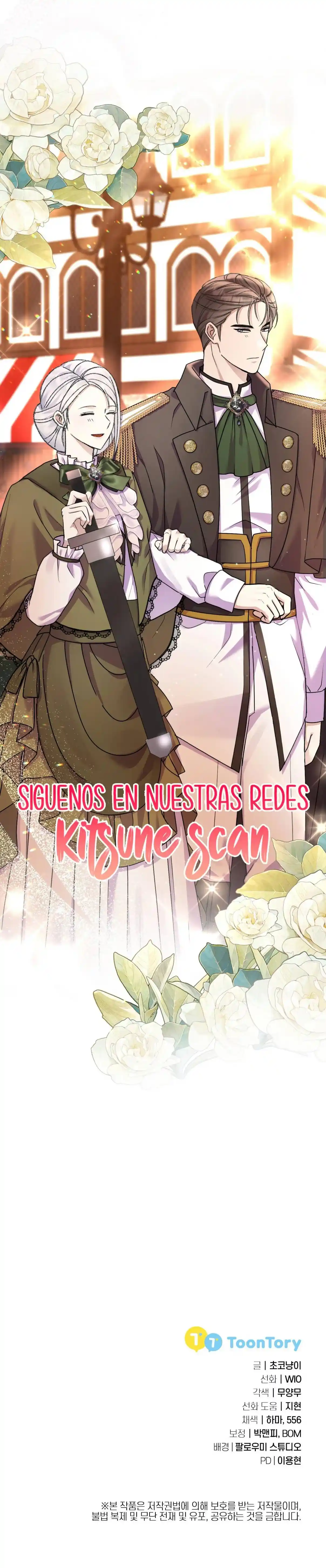 Los Padres De Los Protagonistas Se Casaron - Capítulo 18 - Página 24 - LectorTMOo