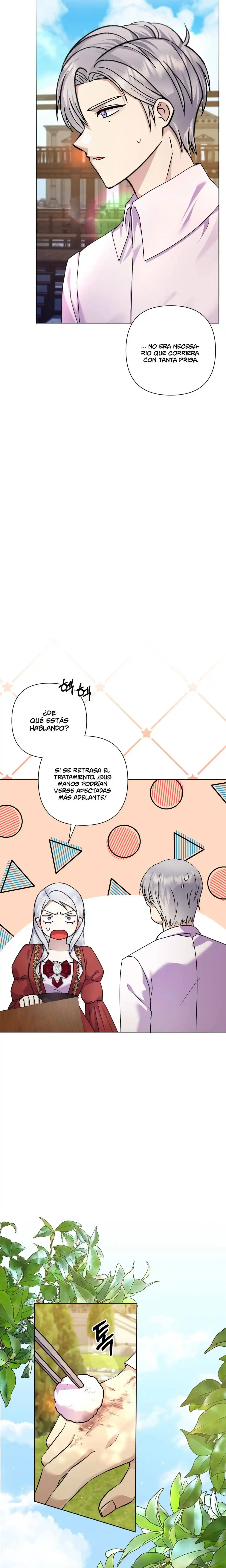 Los Padres De Los Protagonistas Se Casaron - Capítulo 19 - Página 13 - LectorTMOo