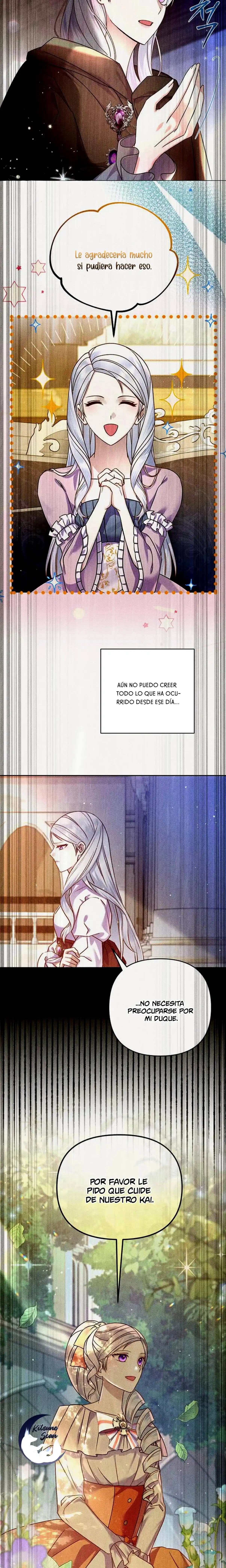 Los Padres De Los Protagonistas Se Casaron - Capítulo 19 - Página 15 - LectorTMOo