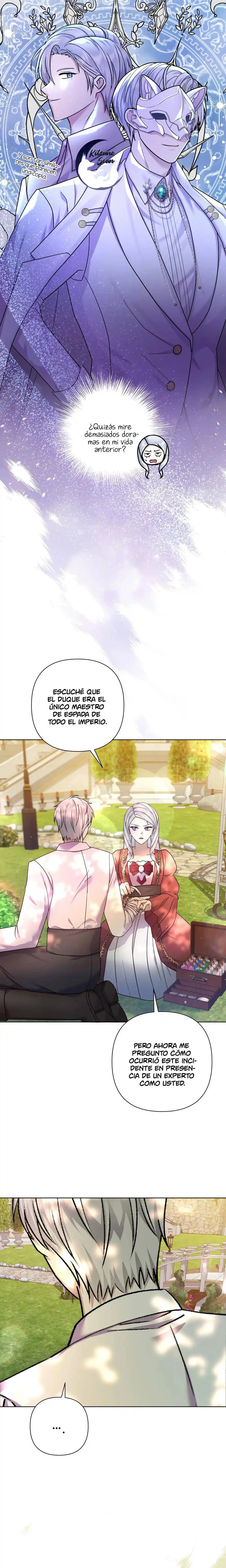 Los Padres De Los Protagonistas Se Casaron - Capítulo 19 - Página 18 - LectorTMOo
