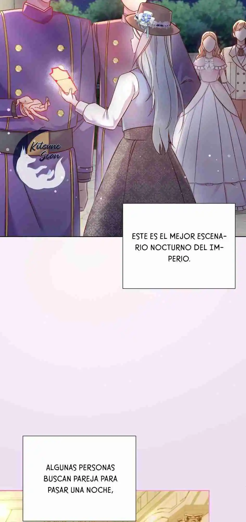 Los Padres De Los Protagonistas Se Casaron - Capítulo 2 - Página 8 - LectorTMOo