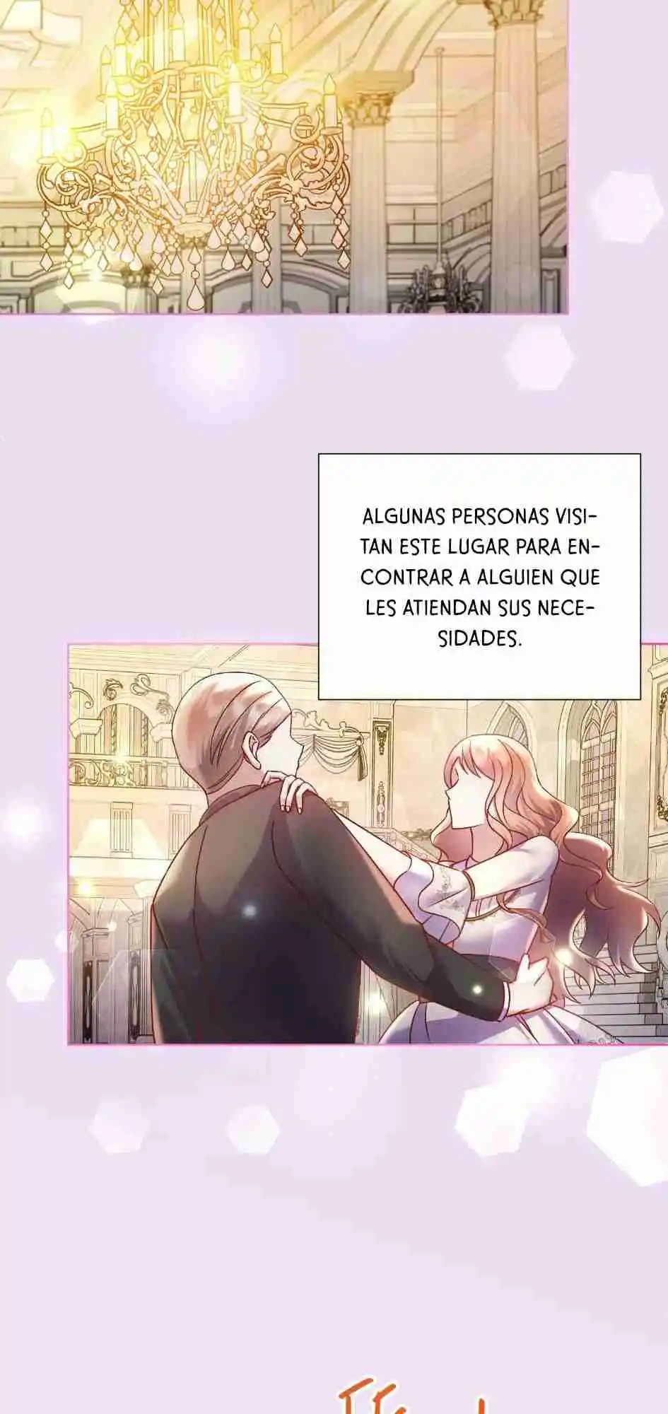 Los Padres De Los Protagonistas Se Casaron - Capítulo 2 - Página 9 - LectorTMOo
