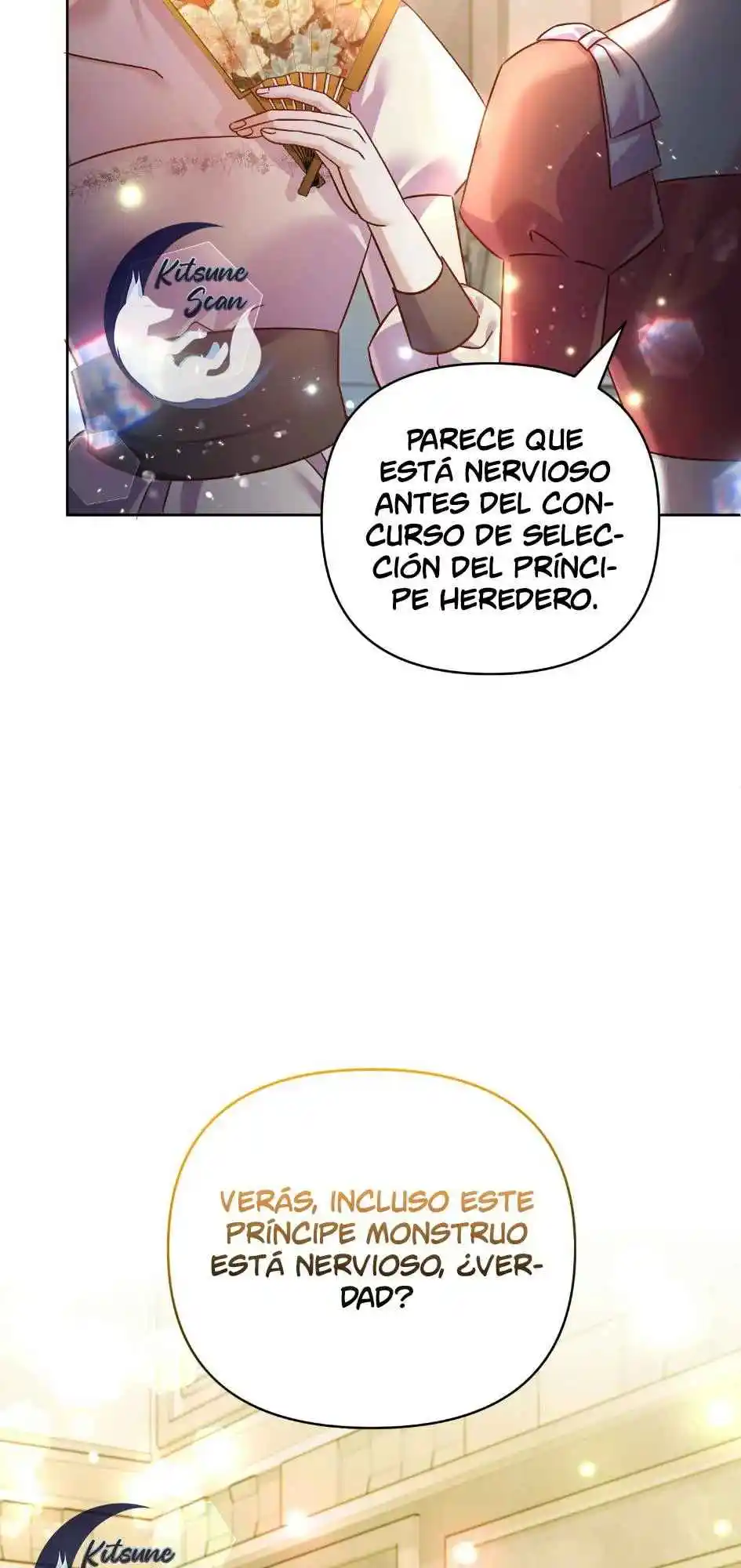 Los Padres De Los Protagonistas Se Casaron - Capítulo 2 - Página 17 - LectorTMOo