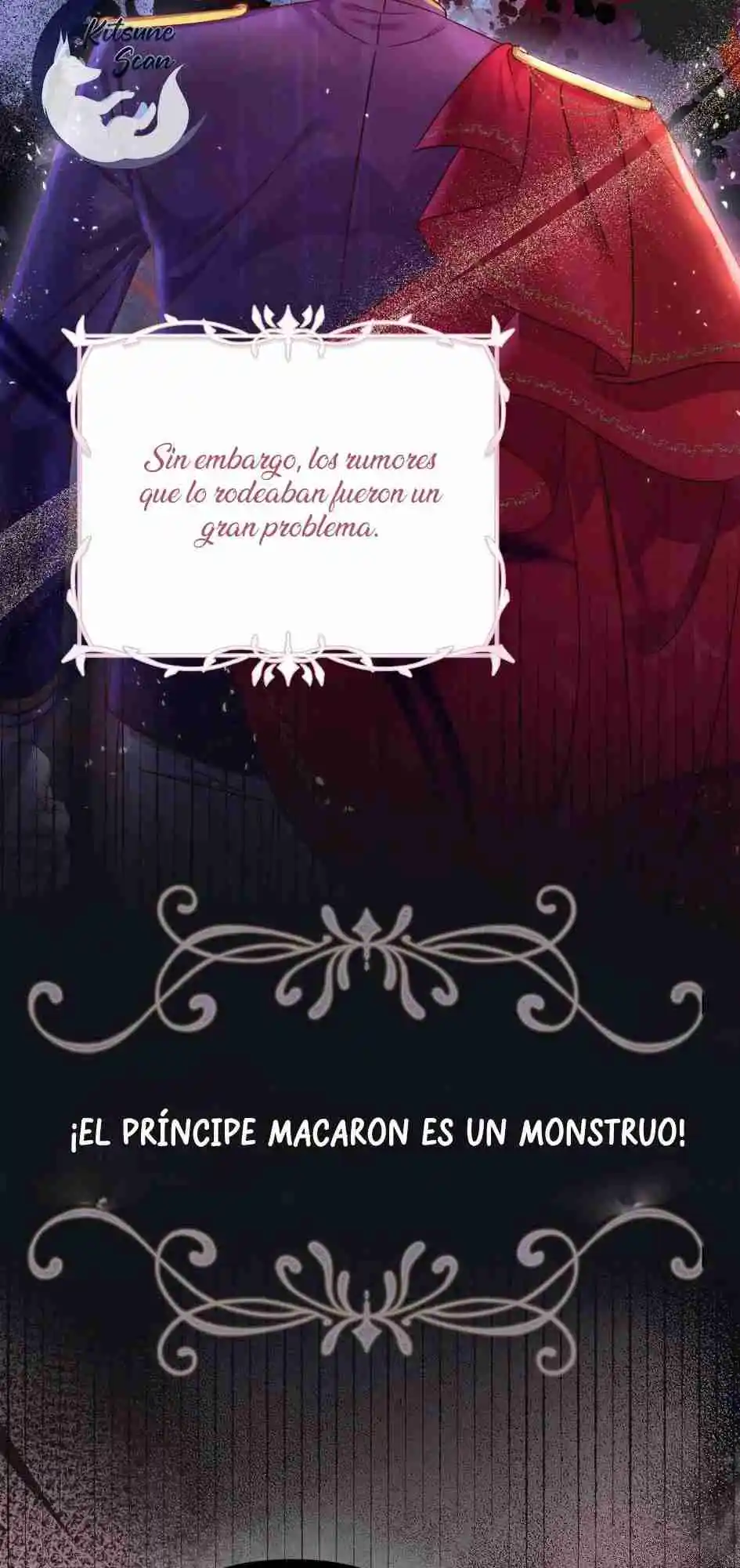 Los Padres De Los Protagonistas Se Casaron - Capítulo 2 - Página 21 - LectorTMOo