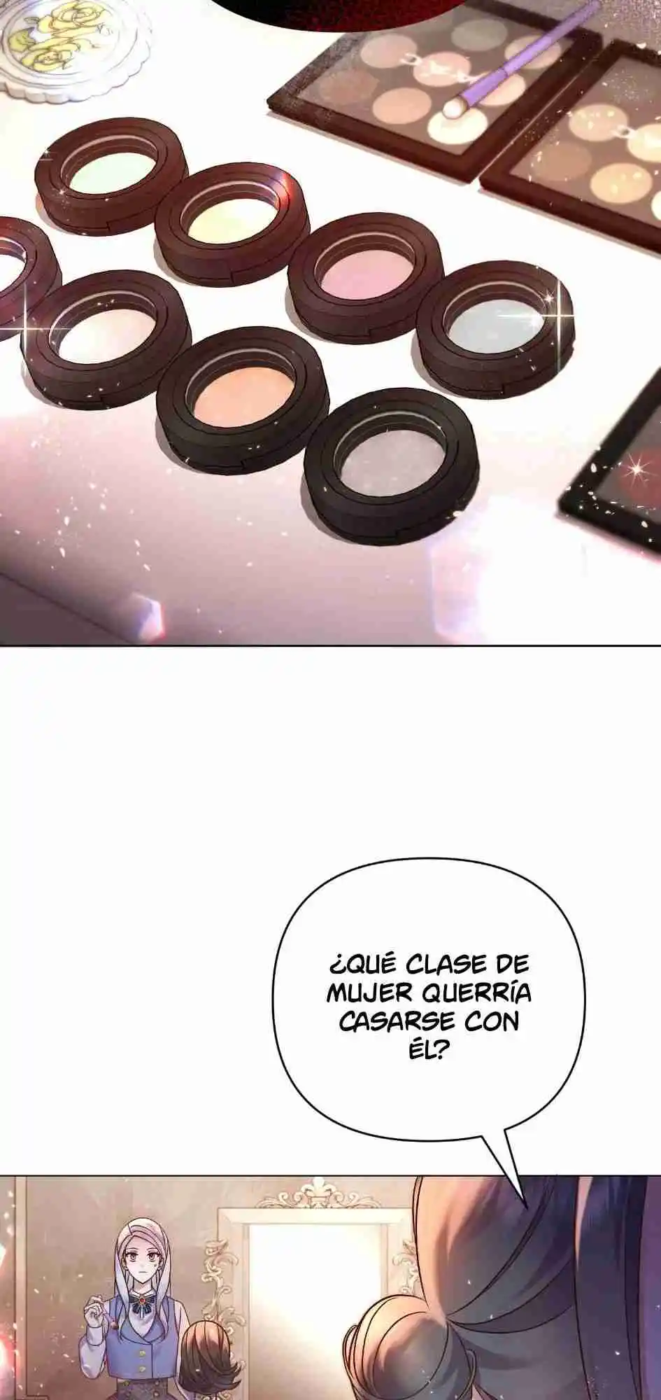 Los Padres De Los Protagonistas Se Casaron - Capítulo 2 - Página 24 - LectorTMOo