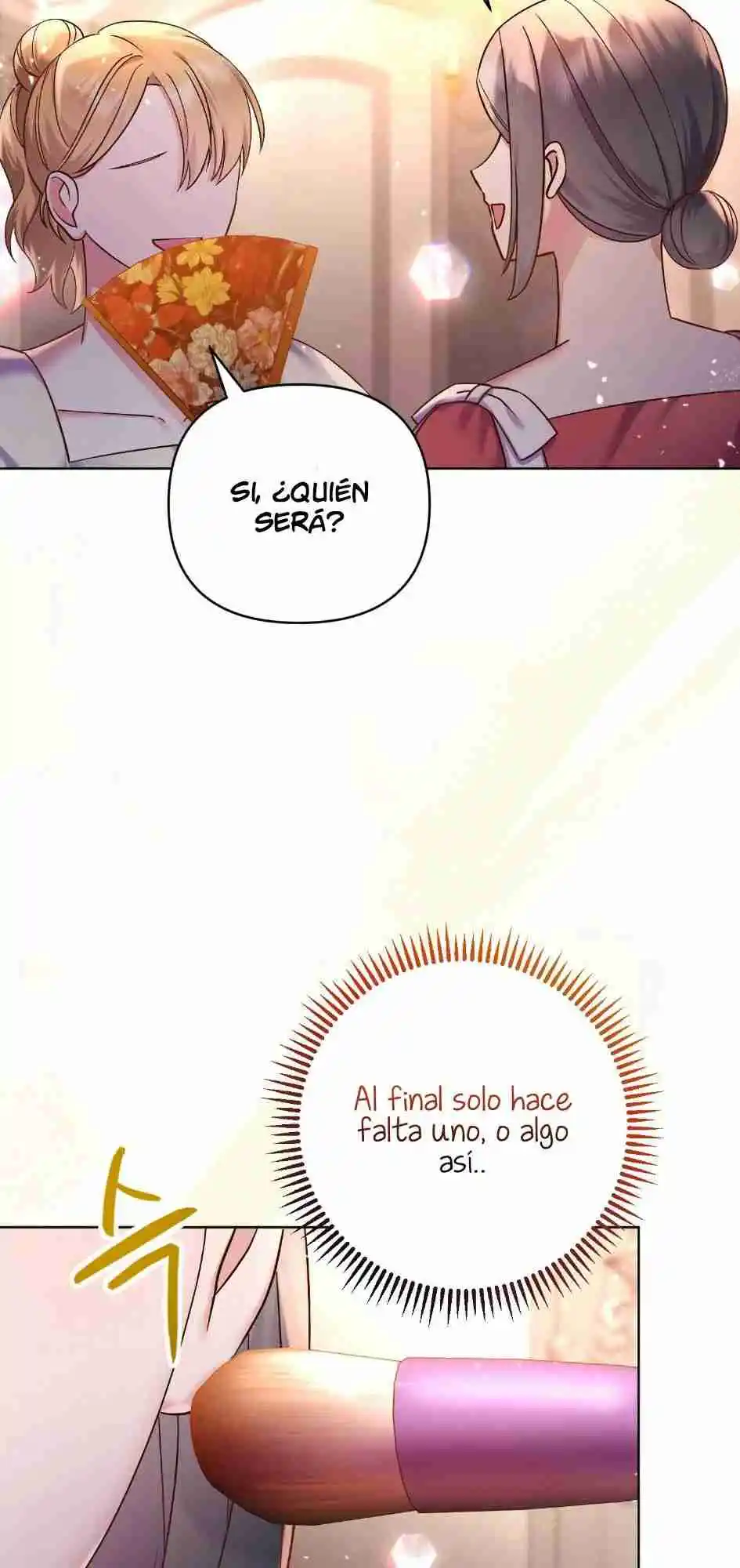 Los Padres De Los Protagonistas Se Casaron - Capítulo 2 - Página 30 - LectorTMOo