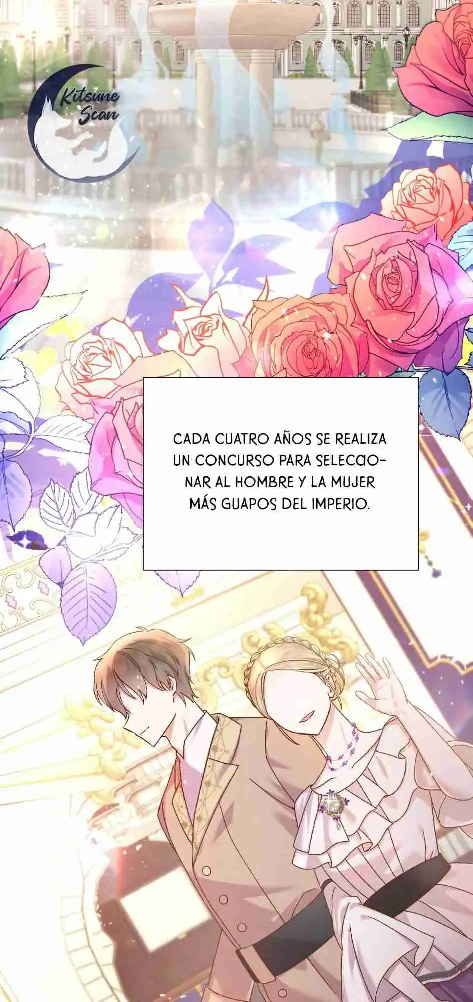 Los Padres De Los Protagonistas Se Casaron - Capítulo 2 - Página 36 - LectorTMOo