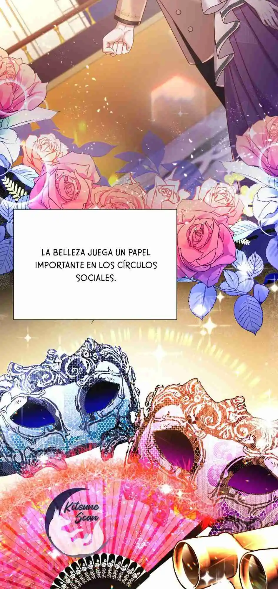 Los Padres De Los Protagonistas Se Casaron - Capítulo 2 - Página 37 - LectorTMOo
