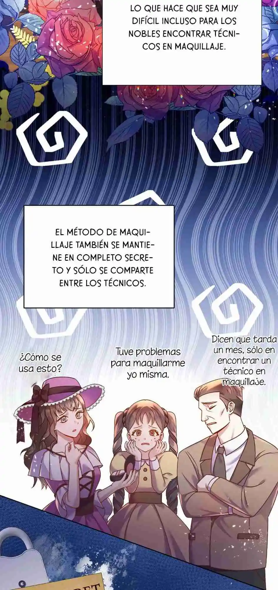 Los Padres De Los Protagonistas Se Casaron - Capítulo 2 - Página 39 - LectorTMOo
