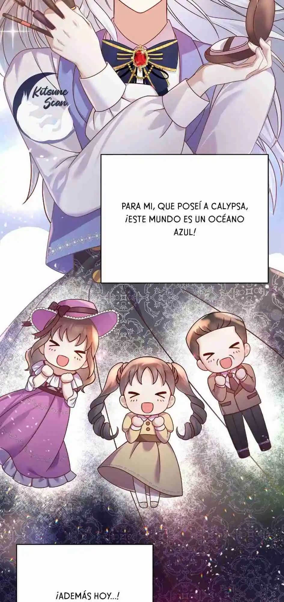 Los Padres De Los Protagonistas Se Casaron - Capítulo 2 - Página 41 - LectorTMOo