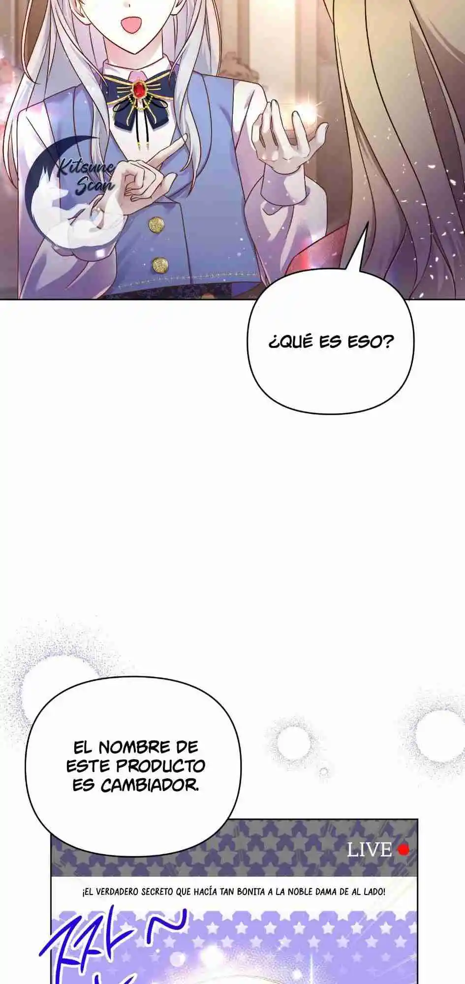Los Padres De Los Protagonistas Se Casaron - Capítulo 2 - Página 45 - LectorTMOo