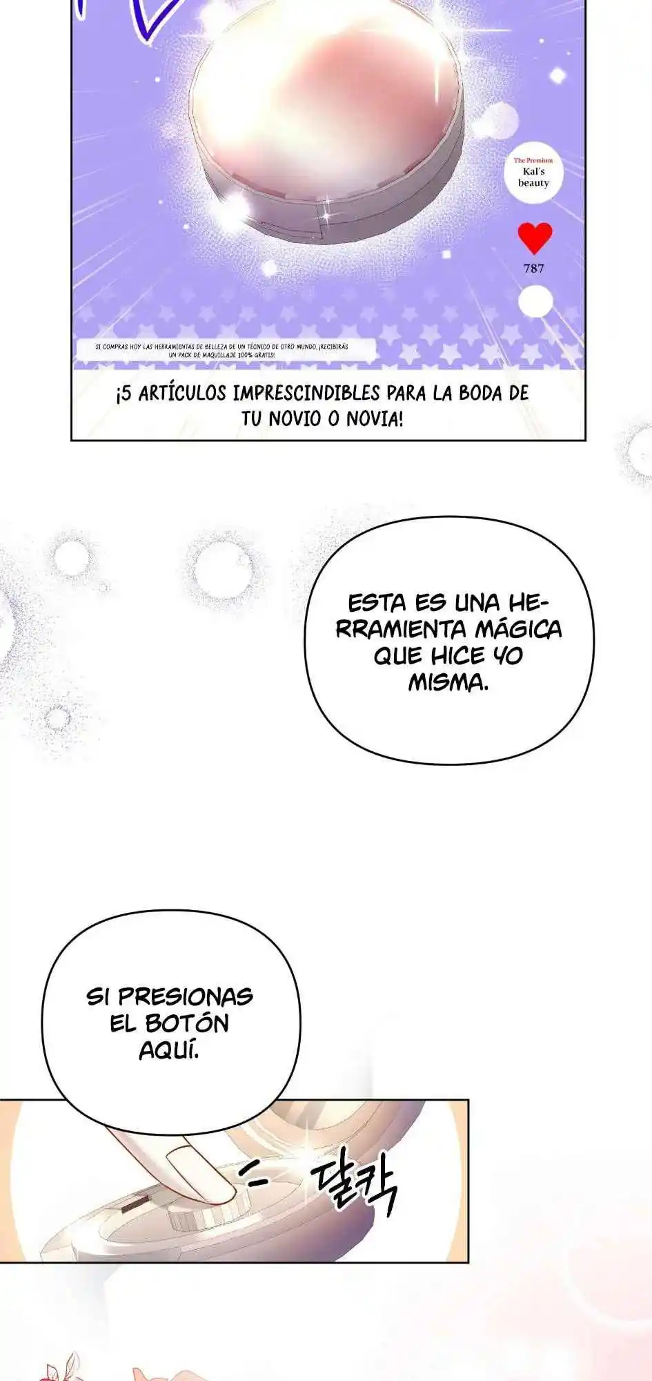 Los Padres De Los Protagonistas Se Casaron - Capítulo 2 - Página 46 - LectorTMOo