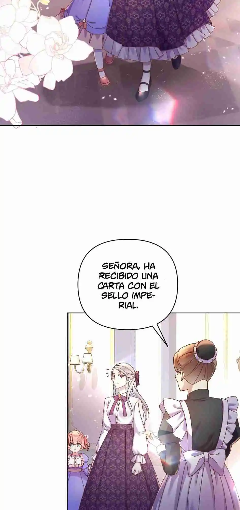 Los Padres De Los Protagonistas Se Casaron - Capítulo 2 - Página 54 - LectorTMOo