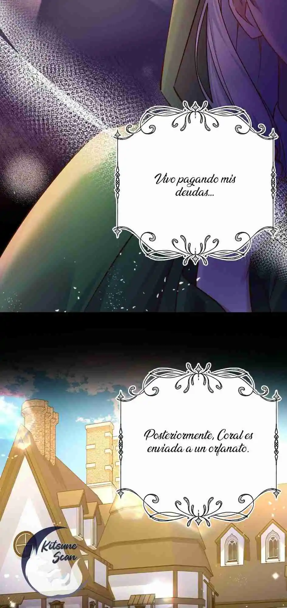 Los Padres De Los Protagonistas Se Casaron - Capítulo 2 - Página 61 - LectorTMOo