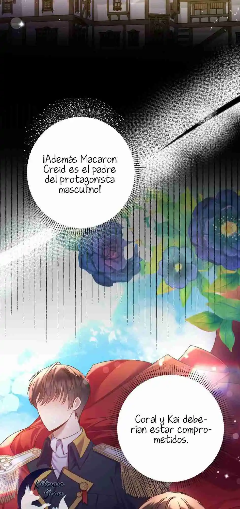 Los Padres De Los Protagonistas Se Casaron - Capítulo 2 - Página 62 - LectorTMOo