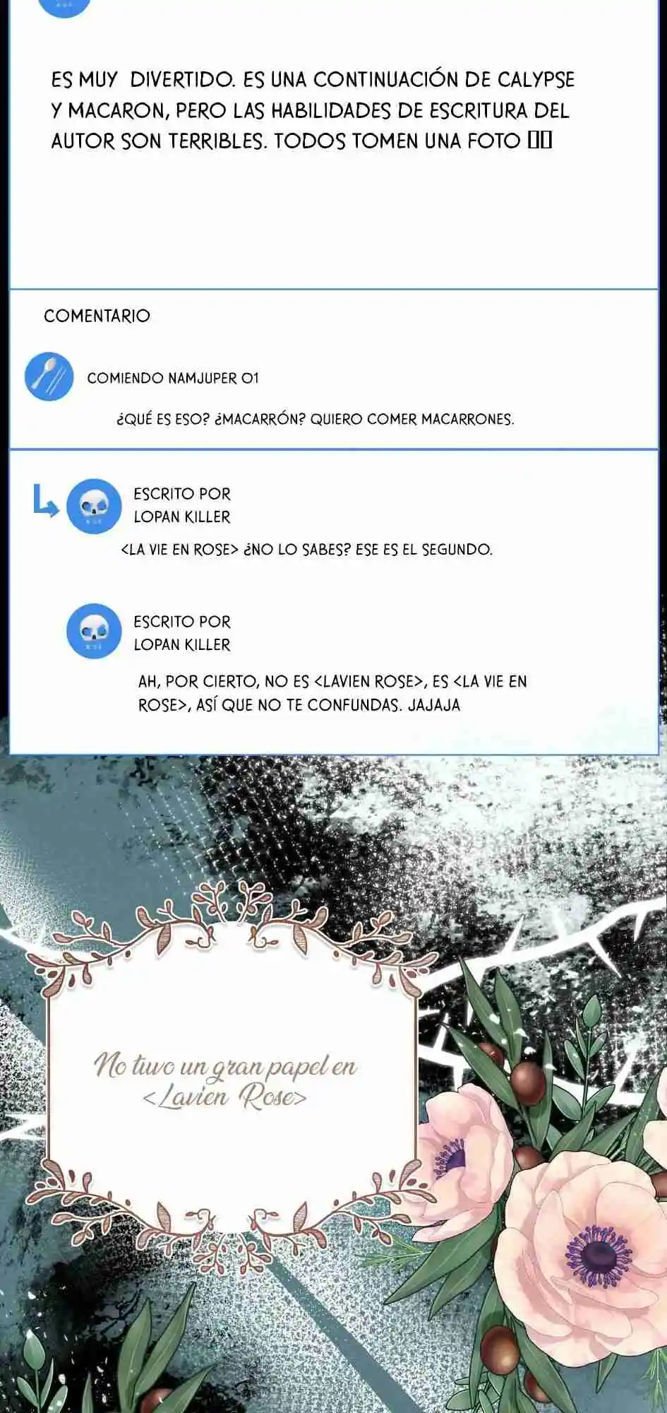 Los Padres De Los Protagonistas Se Casaron - Capítulo 2 - Página 67 - LectorTMOo
