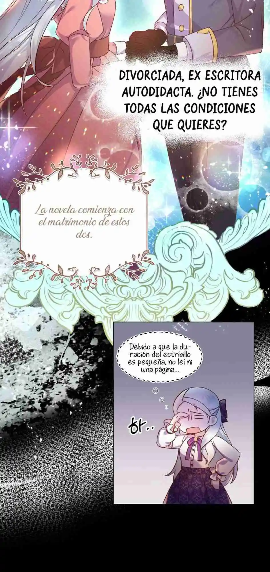 Los Padres De Los Protagonistas Se Casaron - Capítulo 2 - Página 69 - LectorTMOo