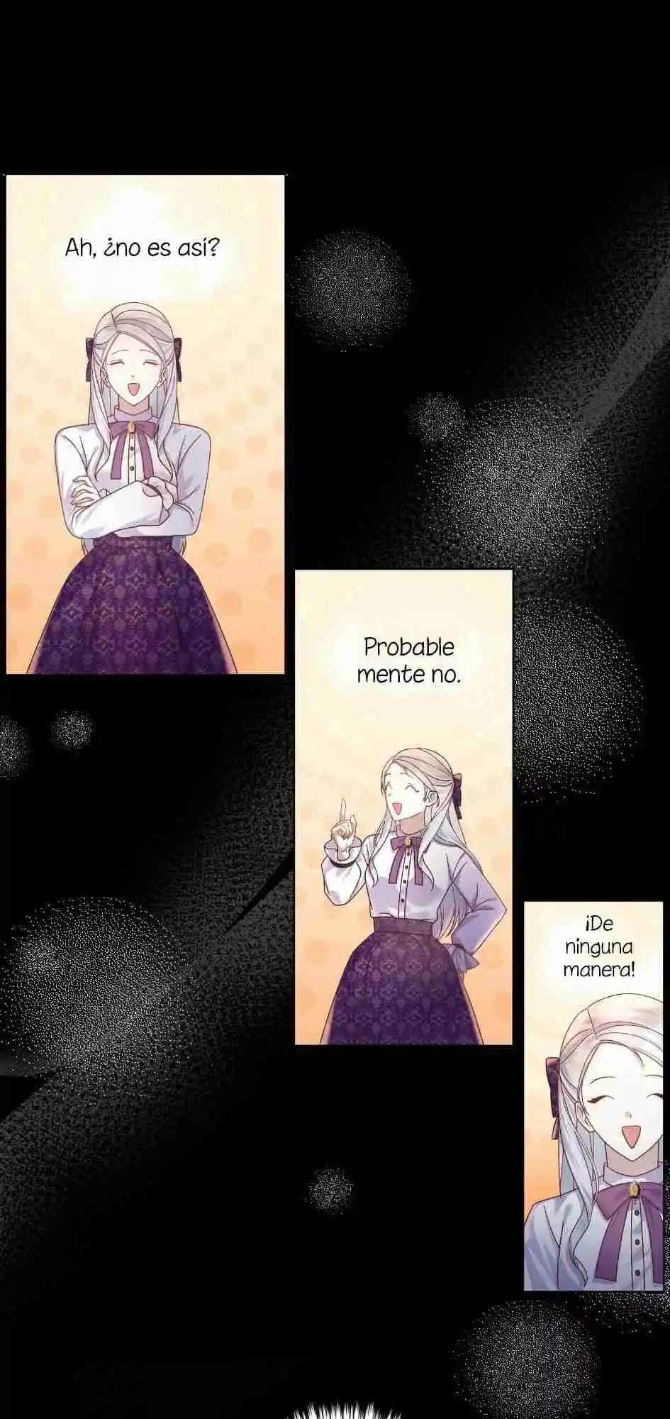 Los Padres De Los Protagonistas Se Casaron - Capítulo 2 - Página 70 - LectorTMOo