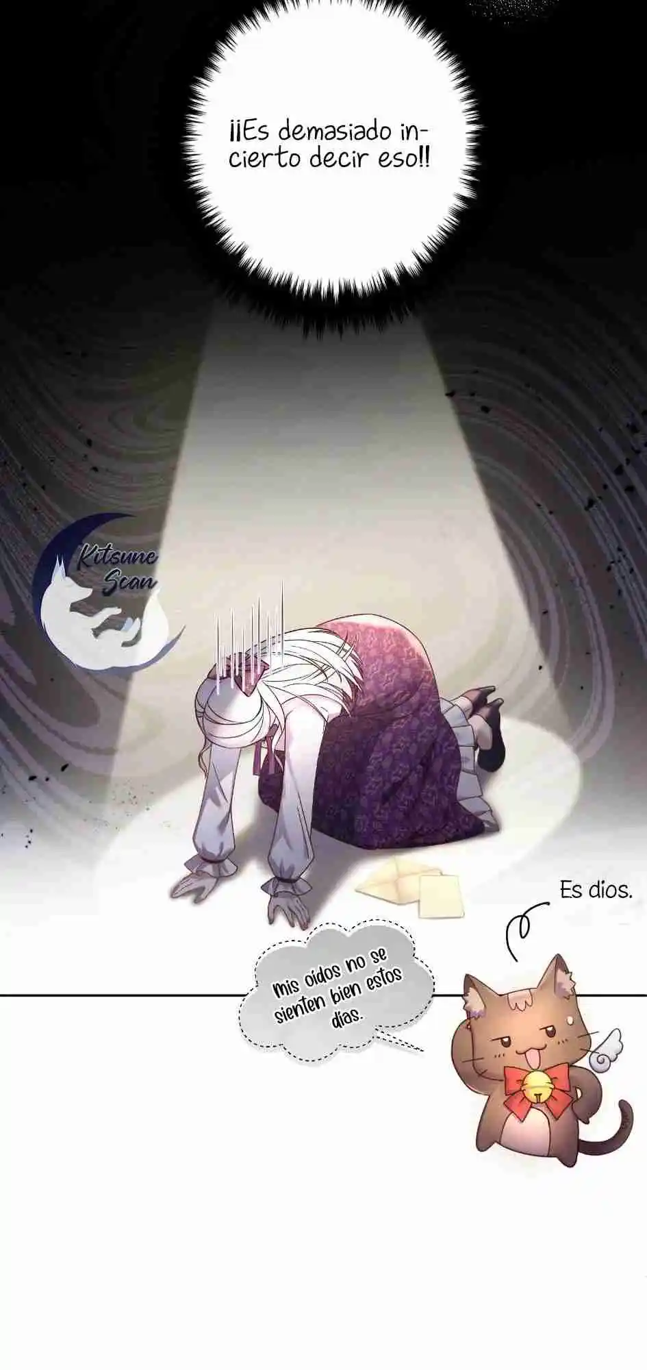 Los Padres De Los Protagonistas Se Casaron - Capítulo 2 - Página 71 - LectorTMOo