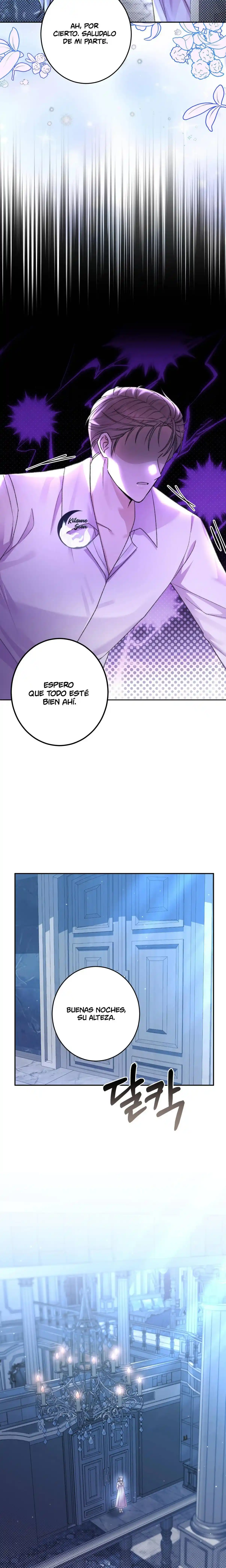 Los Padres De Los Protagonistas Se Casaron - Capítulo 23 - Página 12 - LectorTMOo