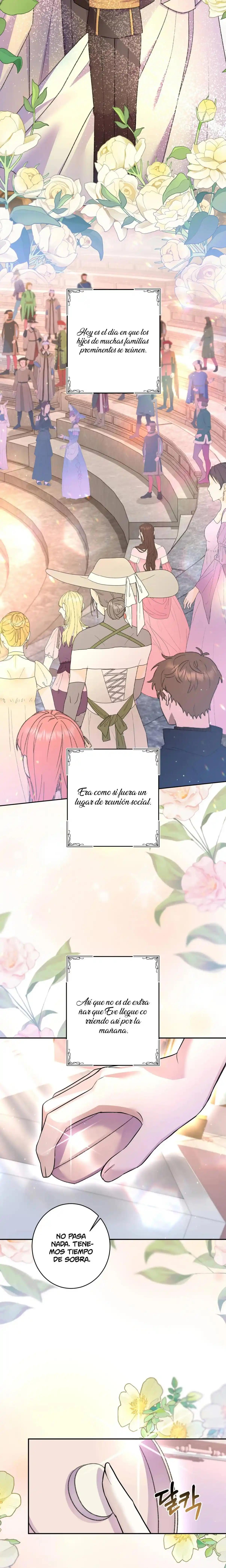 Los Padres De Los Protagonistas Se Casaron - Capítulo 23 - Página 17 - LectorTMOo